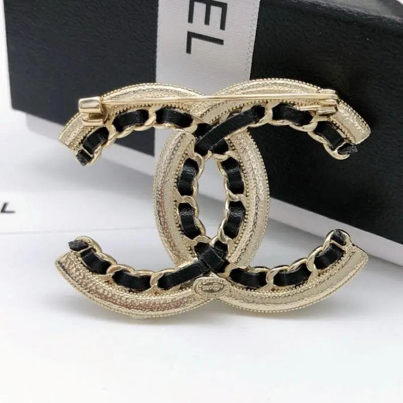 chanel brooches pour femme s_12053b11